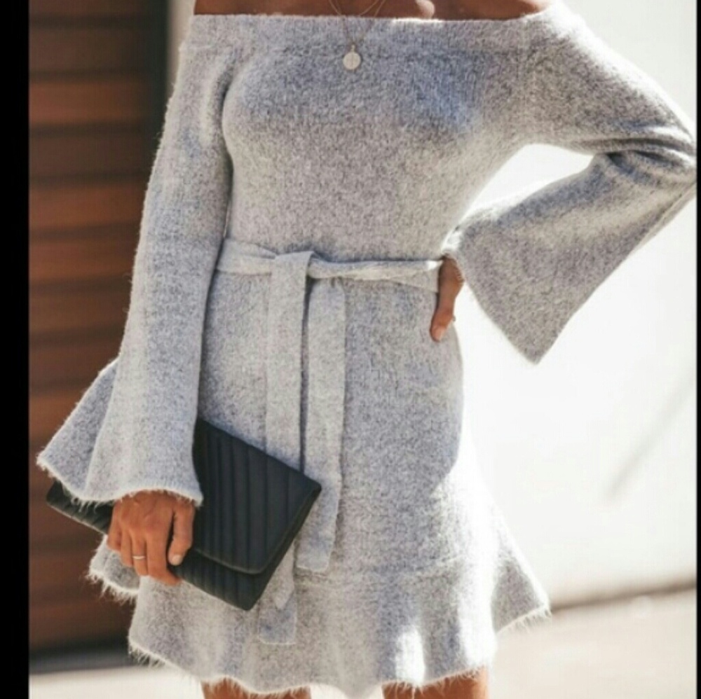 VICI Dress